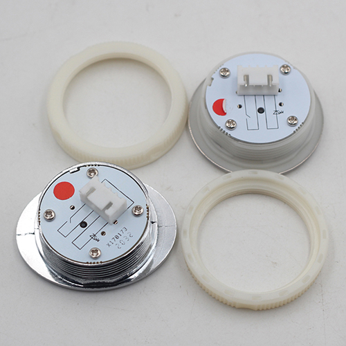 MTD331 elevator buttons